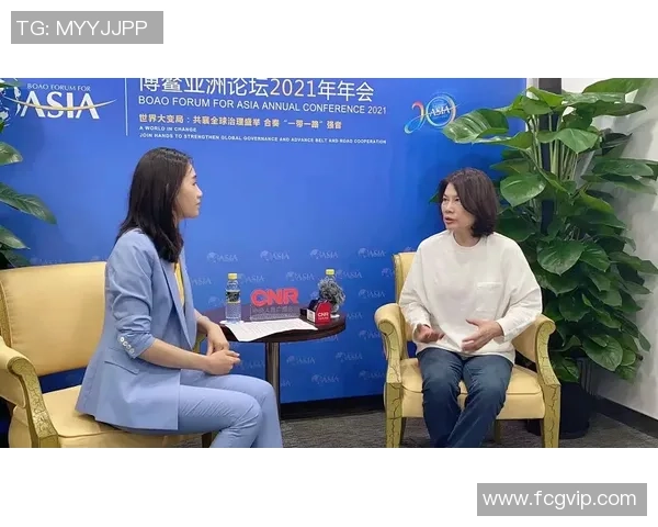 专访王芳：深入探讨CSGO成功背后的策略与创新