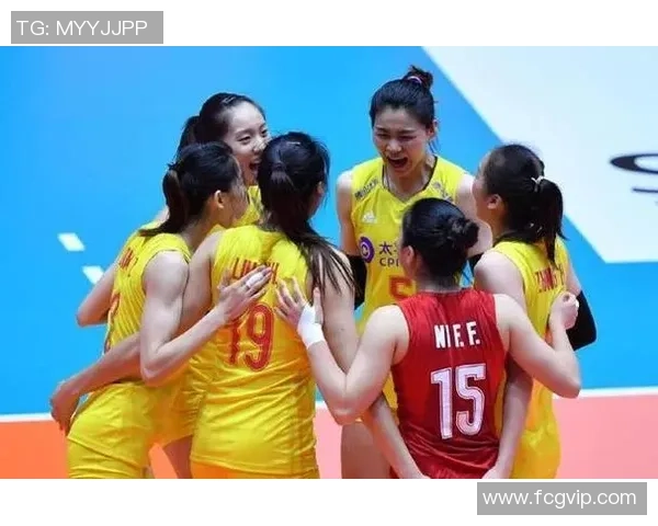 成都排球队配合策略深度解析与其他球队的对比分析