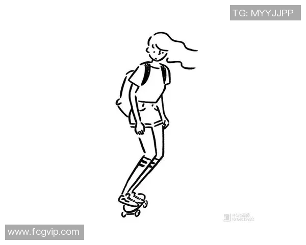 滑板女神陈丽的成功秘诀与成长历程全揭秘 滑板女神陈丽的成功秘诀与成长历程全揭秘